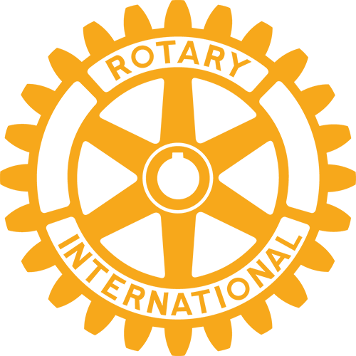 rotary logo